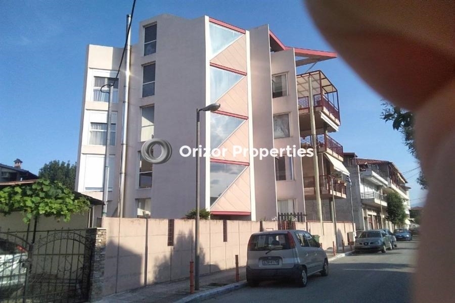 (For Sale) Residential Apartment || Pieria/Katerini - 119 Sq.m, 2 Bedrooms, 111.000€ 