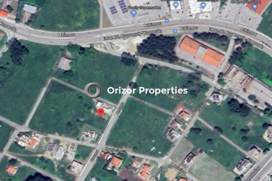 (For Sale) Land Plot || Rodopi/Komotini - 619 Sq.m, 92.350€ 