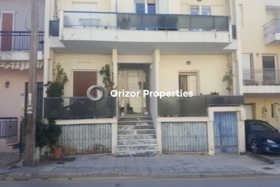 (For Sale) Commercial Warehouse || Achaia/Patra - 151 Sq.m, 23.000€ 