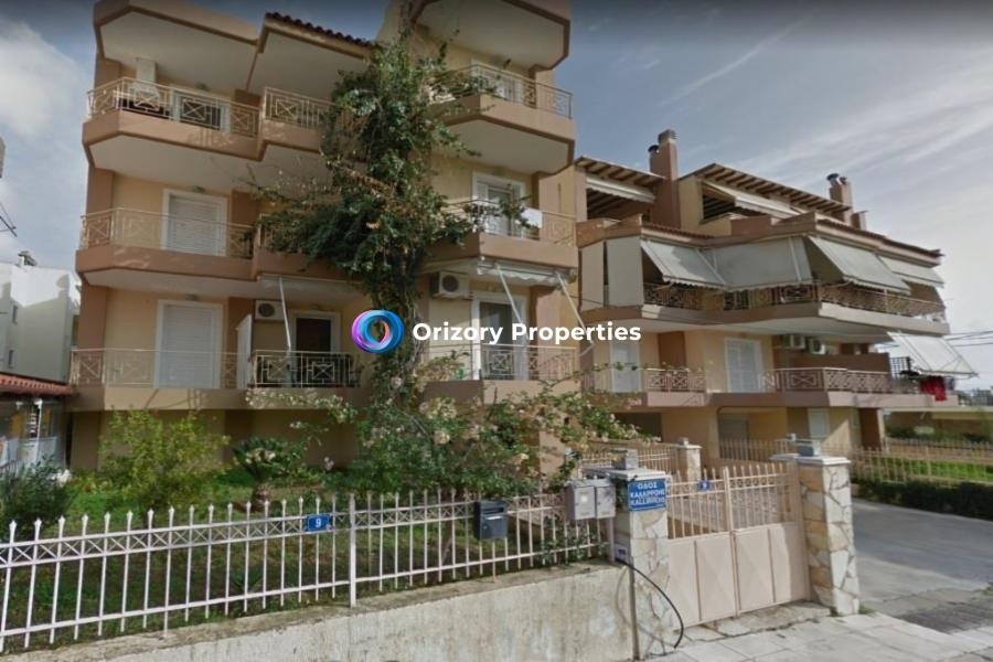 (For Sale) Residential Apartment || East Attica/Acharnes (Menidi) - 116 Sq.m, 3 Bedrooms, 179.000€ 