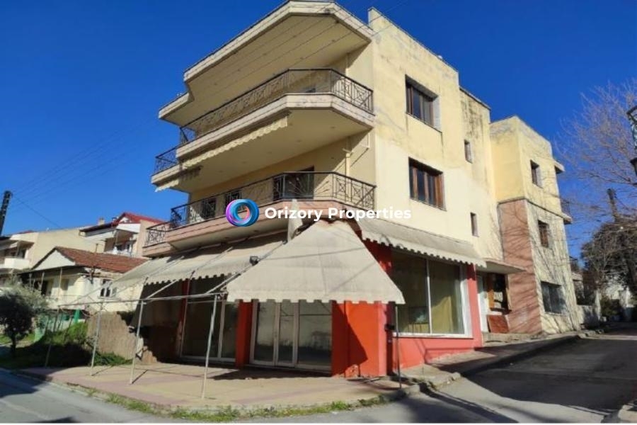 (For Sale) Residential Apartment || Pella/Pella - 59 Sq.m, 1 Bedrooms, 60.000€ 