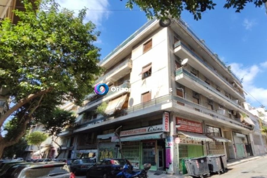 (For Sale) Residential Apartment || Athens Center/Athens - 77 Sq.m, 2 Bedrooms, 70.000€ 