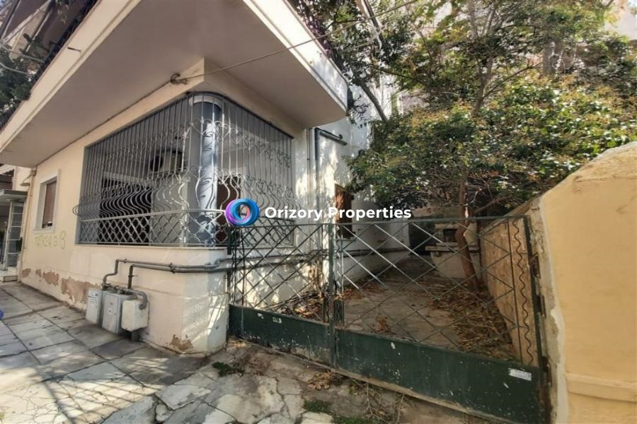 (For Sale) Residential Apartment || Athens Center/Athens - 93 Sq.m, 2 Bedrooms, 107.000€ 