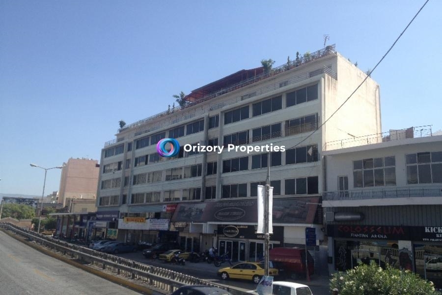 (For Sale) Commercial Office || Piraias/Piraeus - 151 Sq.m, 190.000€ 