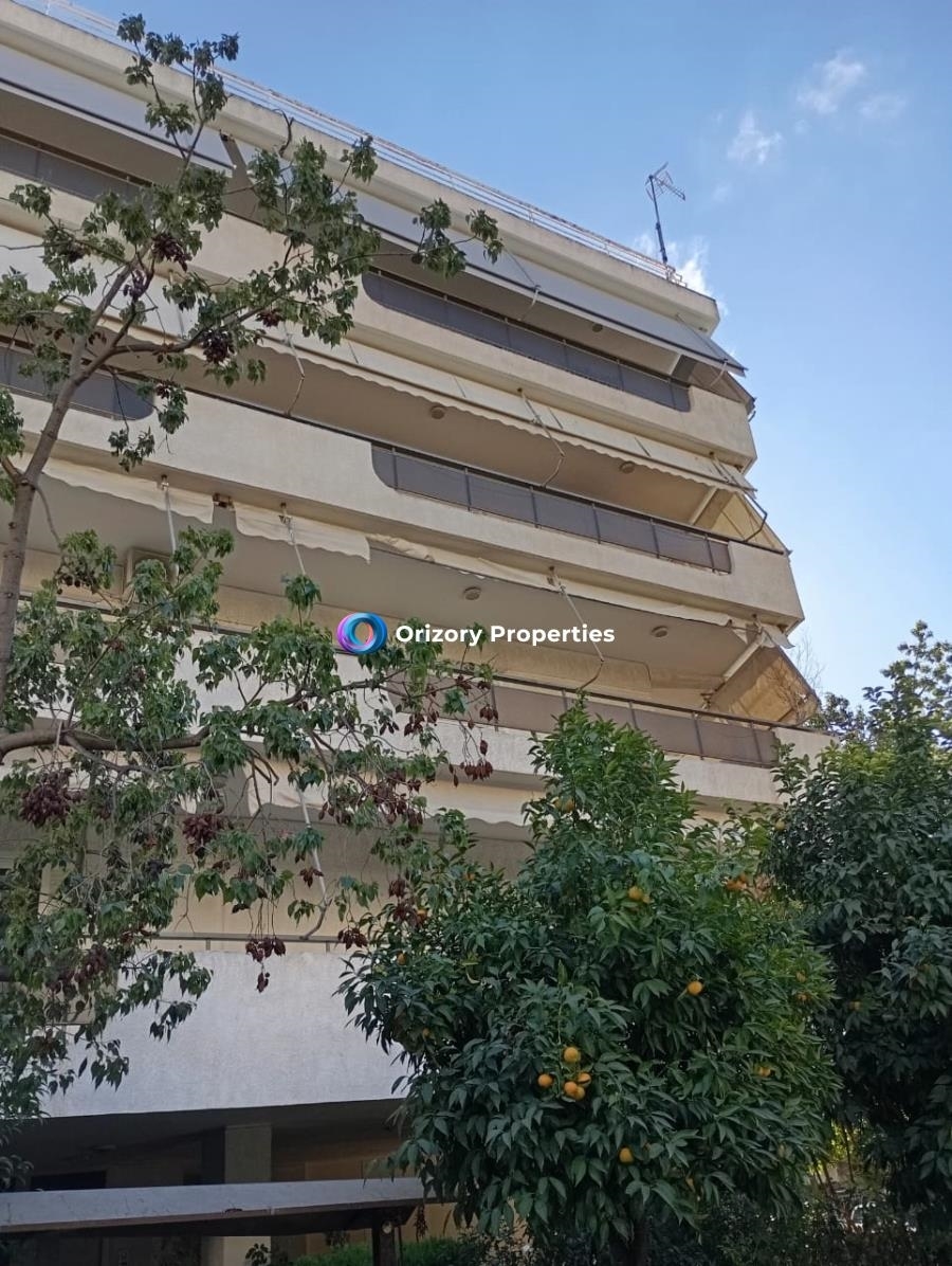 (For Sale) Residential Apartment || Athens North/Pefki - 175 Sq.m, 4 Bedrooms, 313.000€ 