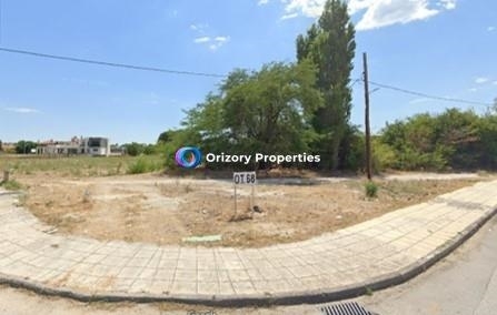 (For Sale) Land Plot || Rodopi/Komotini - 576 Sq.m, 70.000€ 