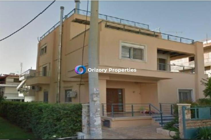 (For Sale) Residential Maisonette || Athens North/Irakleio - 142 Sq.m, 3 Bedrooms, 240.000€ 