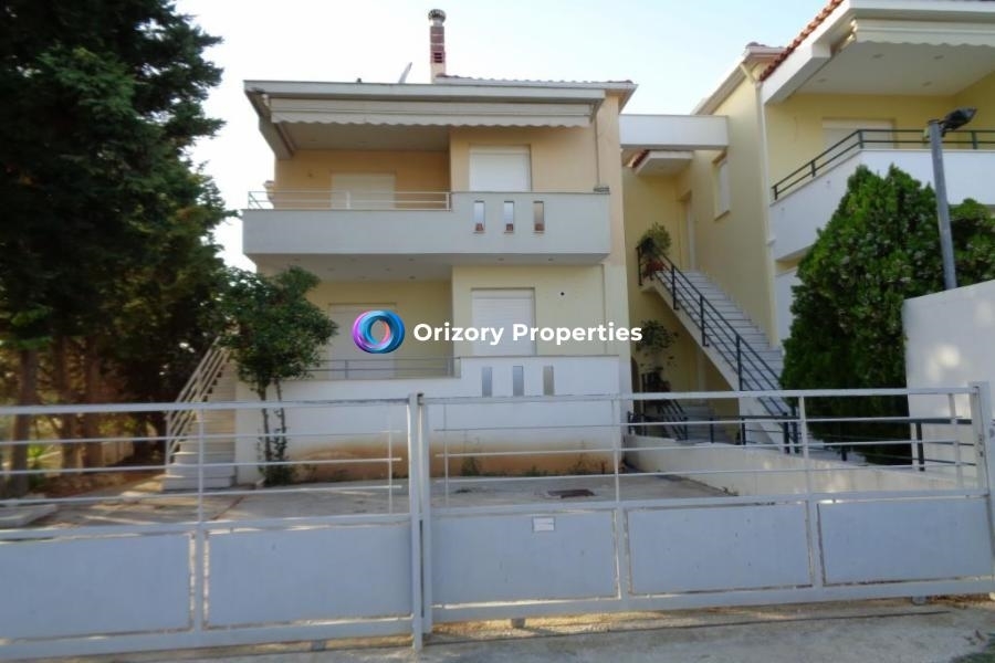 (For Sale) Residential Apartment || Korinthia/Velo - 57 Sq.m, 1 Bedrooms, 64.000€ 